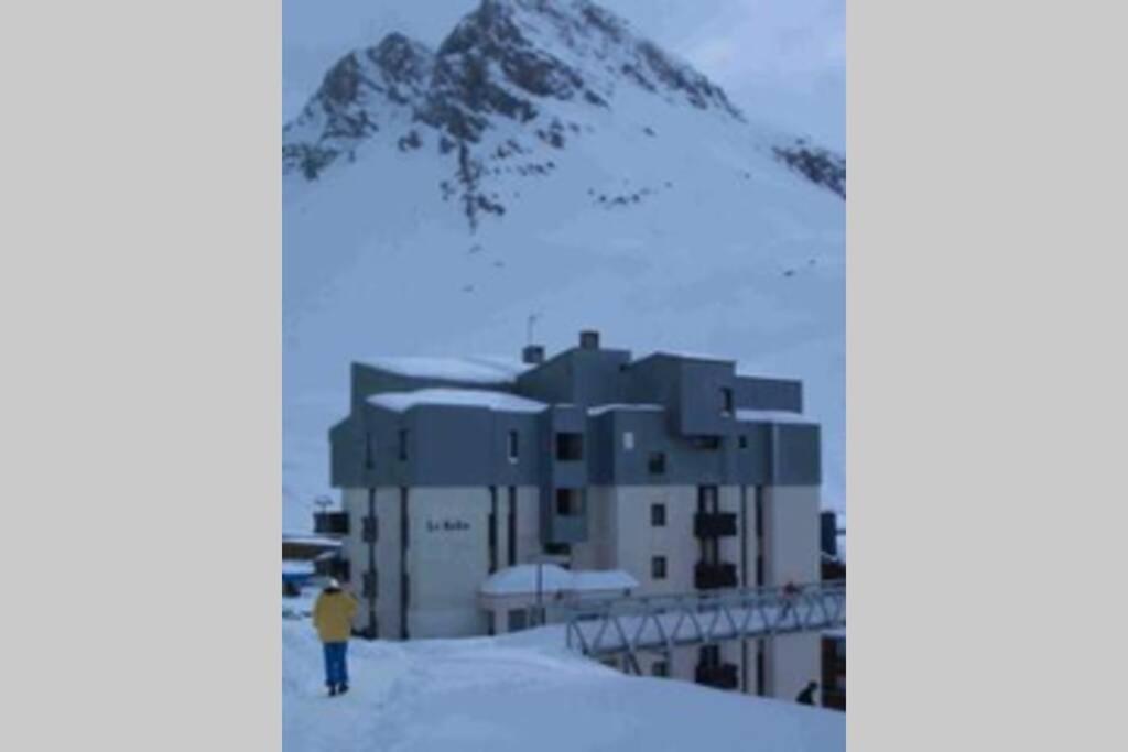 Residence Bollin No.21 Tignes Exterior foto